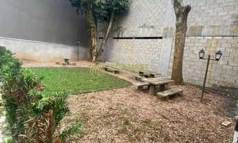 Imagem 7: Apartamento 2 dormitórios semi mobiliado na Praia Grande