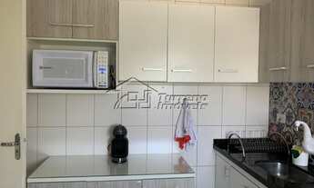 Imagem 5: Ótimo Apartamento no Jardim Satélite