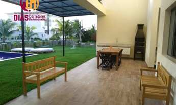 Imagem 4: Casa à venda Em Guarajuba - Camaçari/BA