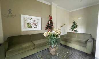 Imagem 4: Apartamento à venda, 143 m² por R$ 540.000,00 - São Mateus - Juiz de Fora/MG