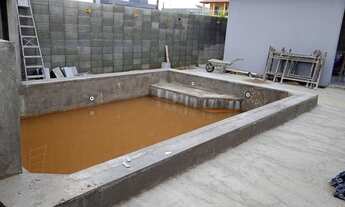 Imagem 2: Casa para venda possui 200 metros quadrados com 4 quartos em Balneário Gaivota - Itanhaém