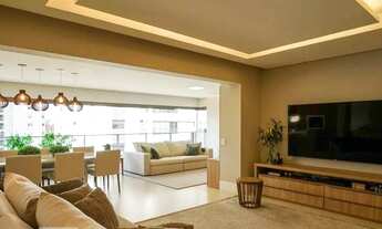 Imagem 2: Apartamento para venda tem 173 metros quadrados com 3 quartos em Vila Leopoldina - São Pau