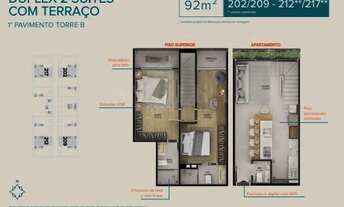 Imagem 6: FLORIANóPOLIS - Apartamento Padrão - Campeche