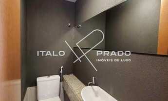 Imagem 5: Cobertura Duplex com 3 quartos em Itacoatiara