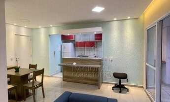 Imagem 7: Apartamento com 2 dormitórios para alugar, 67 m² por R$ 2.700,00/mês - Vila Homero Thon