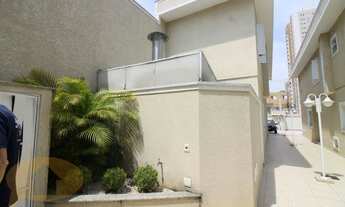 Imagem 5: SOBRADO à venda, 3 quartos, 1 suíte, 2 vagas, Vila Nair - São Paulo/SP