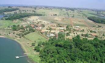 Imagem 2: Lote 506m - Riviera Santa Barbara - Buritama