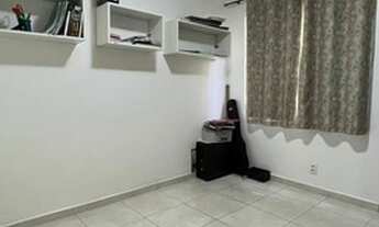 Imagem 6: Apartamento térreo PRONTO PRA FINANCIAR em Flores, 03 quartos Área de lazer completa