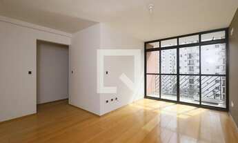 Imagem: Apartamento à Venda - Jabaquara, 3 Quartos