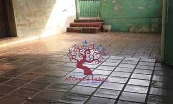 Imagem 4: CASA RESIDENCIAL em CAMPINAS - SP, JARDIM LEONOR