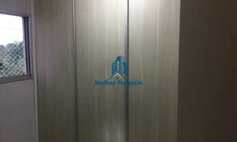 Imagem 5: Apartamento com 2 dorms, Jardim São Francisco, Piracicaba - R$ 198 mil, Cod: RRAP3026