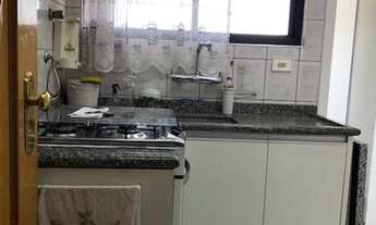 Imagem 4: Apartamento para venda tem 68 metros quadrados com 2 quartos em Vila Bela - São Paulo - SP