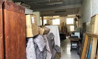 Imagem 3: Galpão - Parque Itália - Campinas