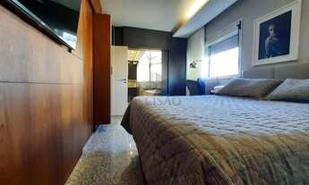 Imagem 5: Apartamento 3 Quartos à venda, 3 quartos, 1 suíte, 2 vagas, Lourdes - Belo Horizonte/MG