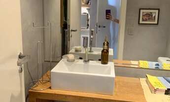 Imagem 7: Lindo apartamento no condomínio Alpha Club - Centro de Alphaville