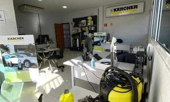 Imagem 6: Prédio comercial em Jacaraípe com elevador