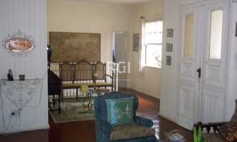 Imagem 7: Porto Alegre - Casa Padrão - Teresópolis