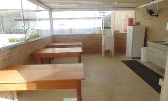 Imagem 2: Apartamento para aluguel com 37 metros quadrados com 1 quarto