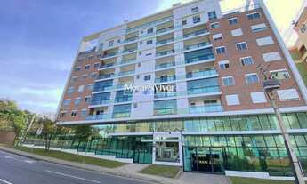 Imagem 5: Apartamento para Venda em Curitiba, Bigorrilho, 2 dormitórios, 1 suíte, 2 banheiros, 1 vag