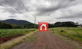 Imagem 4: Terreno à venda, 422 m² por R$ 77.000,00 - Centro Administrativo - Teutônia/RS