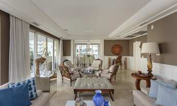 Imagem 4: Apartamento no bairro Cabral - ARYA 1