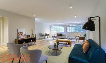 Imagem: São Paulo - Apartamento Padrão - Perdizes