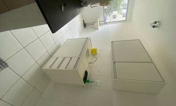 Imagem 3: Vendo AP no bairro Pioneiros (ares.Luxemburgo