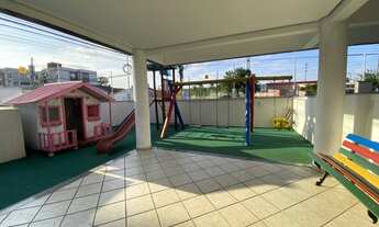 Imagem 5: Apto em Campinas com vista livre