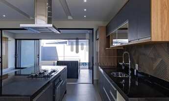 Imagem 4: Casa - Swiss Park - Campinas