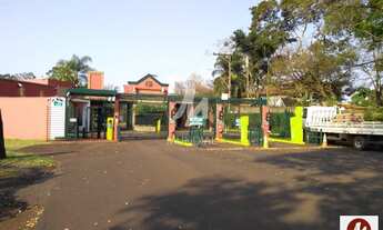 Imagem 2: Chacara (chacara) 2 dormitórios, portaria 24hs, em condomínio fechado