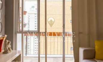 Imagem 4: Venda/ Perdizes/ rua aimberê/ 64m²/ 2 dormitórios/ 2 banheiros/ 1 vaga