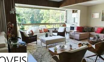 Imagem: Apartamento à venda no bairro Vila Sônia