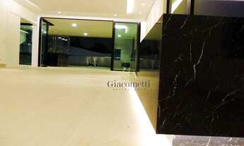 Imagem 5: Casa à venda, 639 m² por R$ 12.200.000,00 - Alphaville Residencial 1 - Barueri/SP