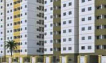 Imagem: Horto jardins na serraria com entrada parcelada