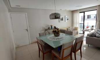 Imagem 6: Apartamento reformado a venda no Cond. Lazuli no Luzia - Aracaju - SE