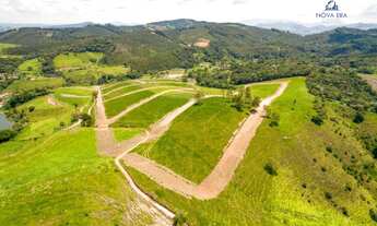 Imagem 3: Lote/Terreno para venda tem 600 metros quadrados em 4 Cantos - Nazaré Paulista - São Paul