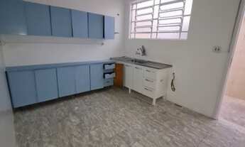 Imagem 4: Casa para aluguel possui 100 metros quadrados com 3 quartos em Brooklin Paulista - São Pau