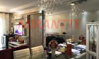 Imagem 7: Apartamento para venda possui 59 metros quadrados com 2 quartos