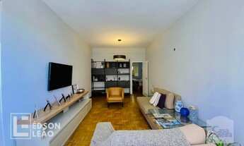 Imagem 4: Apartamento à Venda - Gutierrez, 3 Quartos, 100 m²