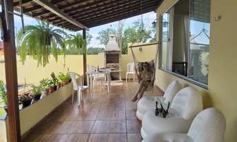 Imagem 4: Casa Casa em condomínio com 2 dormitórios