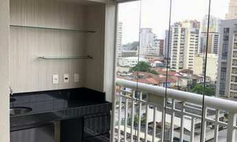 Imagem 3: Apartamento à venda, Vila Cordeiro, São Paulo, SP