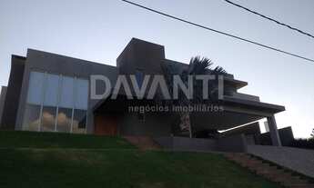 Imagem: Casa - Residencial Vila Lombarda - Valinhos