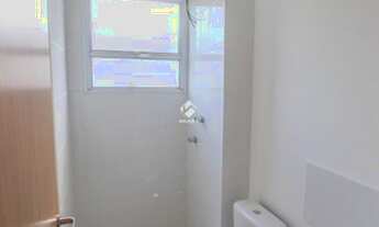 Imagem 6: Apartamento para venda possui 39 metros quadrados com 2 quartos