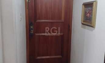 Imagem 2: Porto Alegre - Apartamento Padrão - Bom Fim