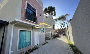 Imagem: Lindo sobrado alto padrão