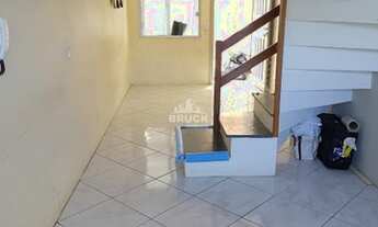 Imagem 6: Porto Alegre - Casa Padrão - Ipanema