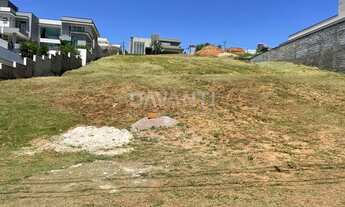 Imagem: Terreno - Residencial Vila Lombarda - Valinhos