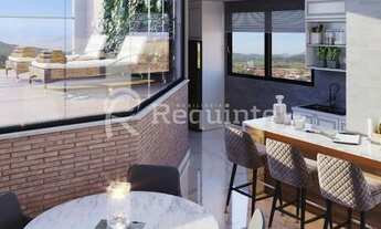 Imagem 4: APTO LANÇAMENTO COM 2 DORMITÓRIOS EM PORTO BELO