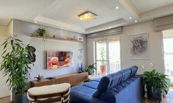 Imagem 4: SÃO PAULO - Apartamento Padrão - JARDIM AVELINO