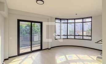 Imagem 3: Apartamento à Venda - Santa Cecília, 1 Quarto, 48 m2